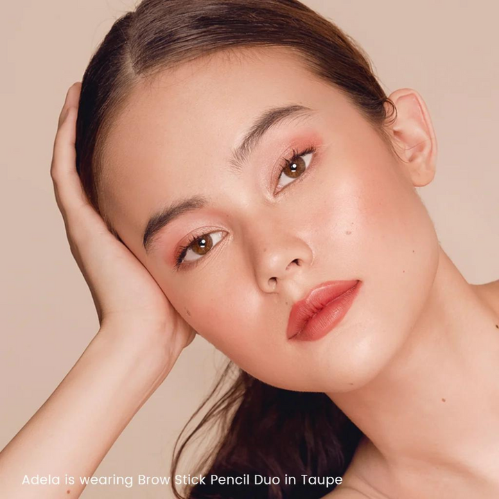 Blk Cosmetics Brow Sculpting Pencil Duo