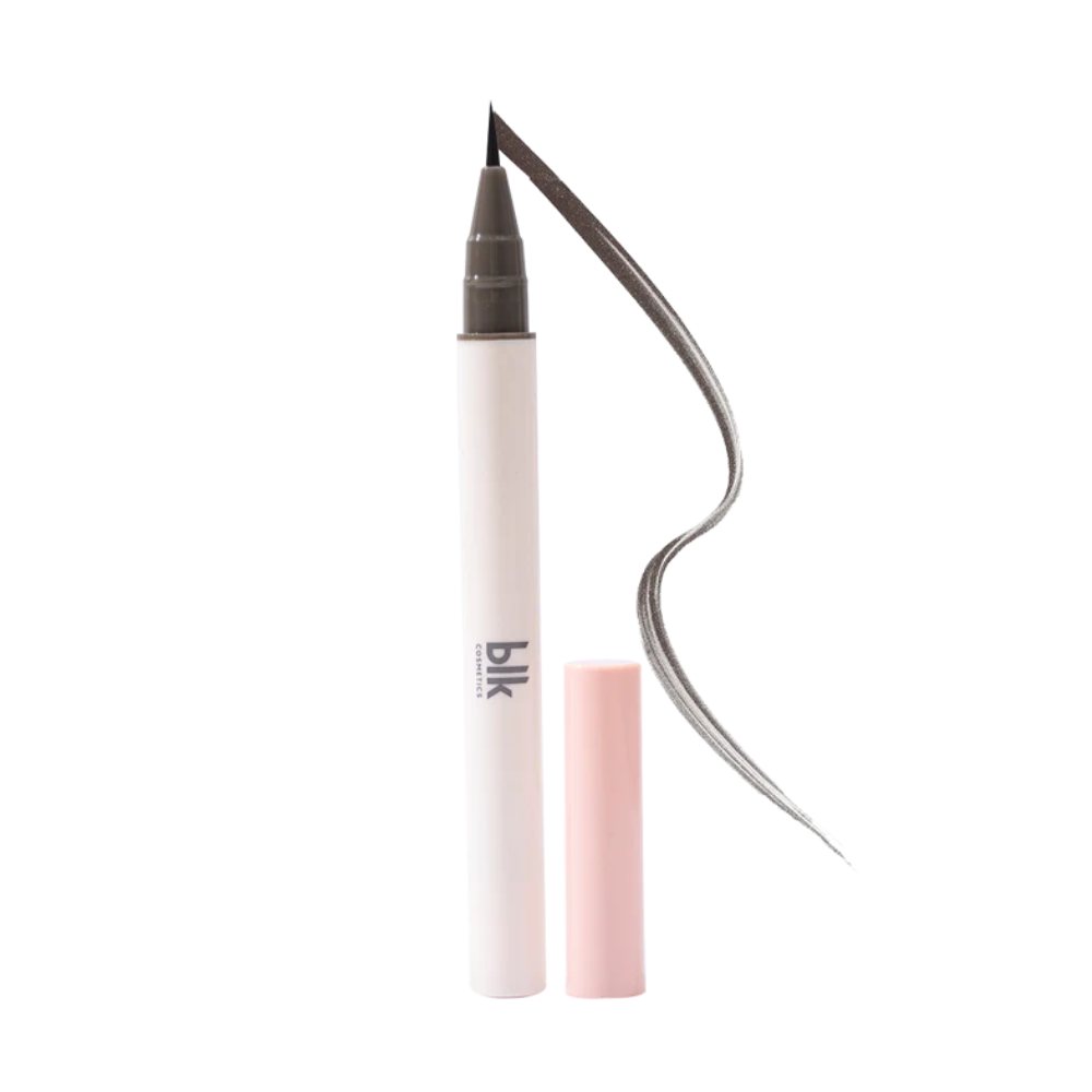 blk cosmetics Waterproof Microblade Pen Taupe