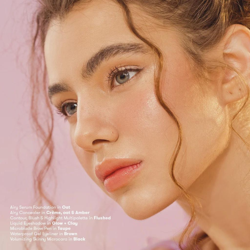 Waterproof Microblade Pen