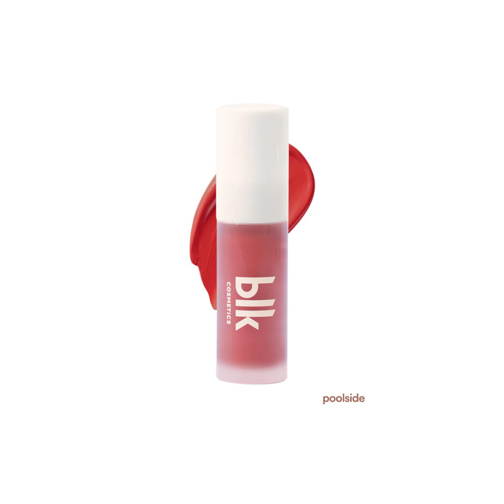 blk cosmetics Fresh Sunkissed Creamy All-Over Paint - Poolside