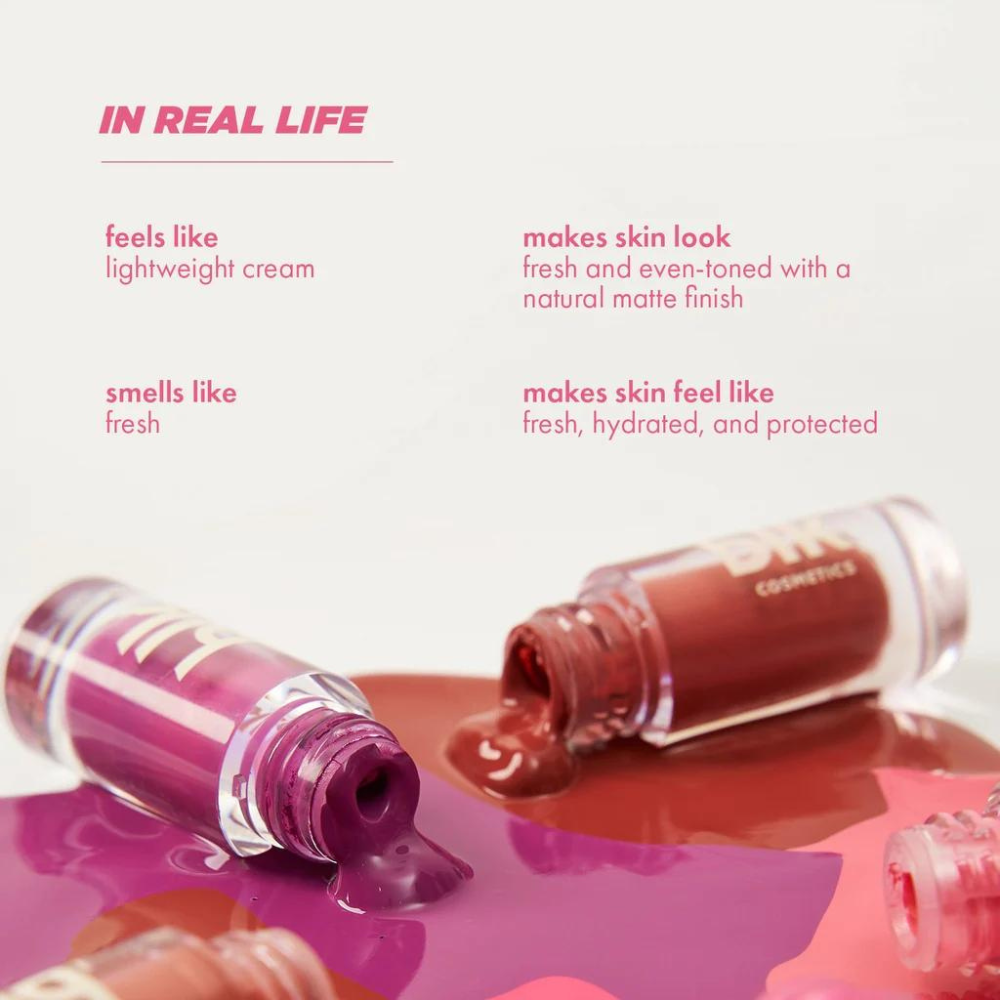 Fresh Sunkissed Creamy All-Over Paint - Poolside