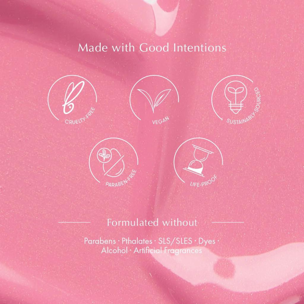 Fresh Sunkissed Creamy All-Over Paint - Poolside