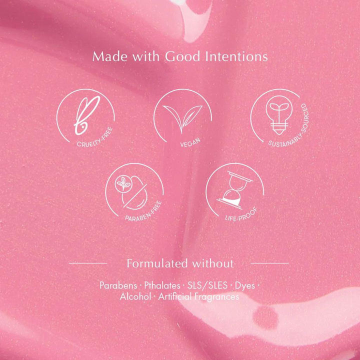 Fresh Sunkissed Creamy All-Over Paint - Poolside