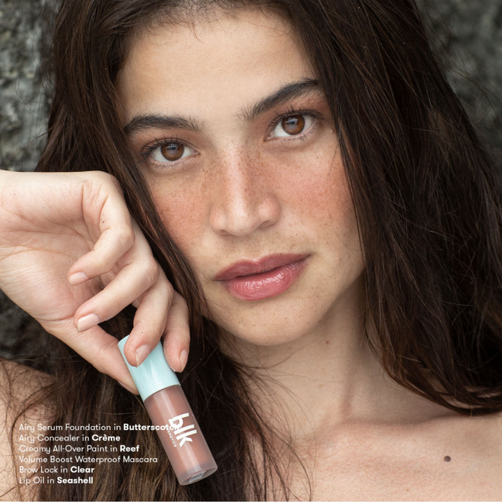 Creamy All-Over Paint - Reef