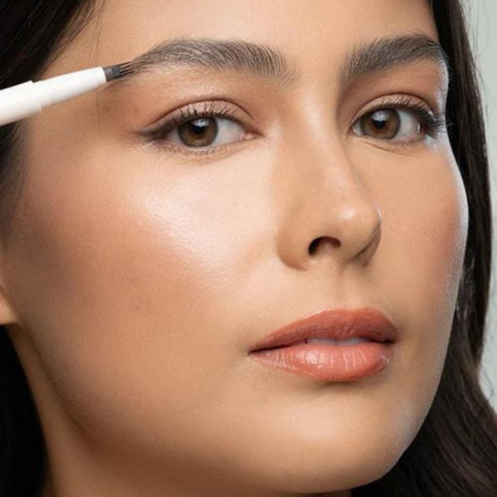 Blk Cosmetics Microblade Brow Lock Mascara Duo