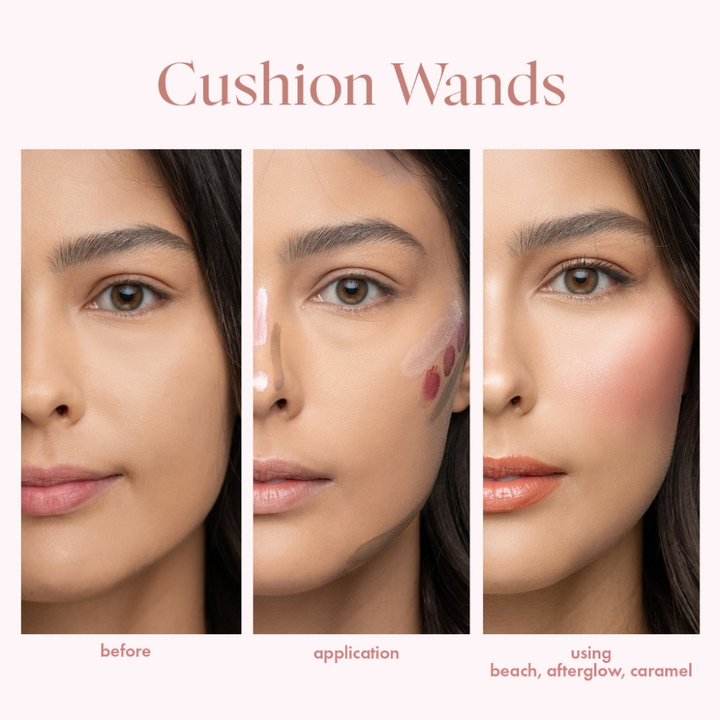 blk cosmetics Daydream Cushion Wand