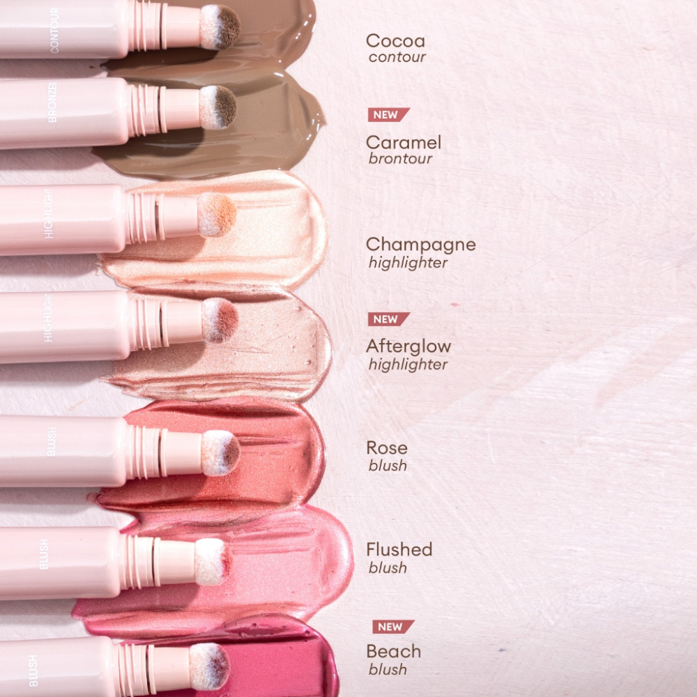 blk cosmetics Daydream Cushion Wand