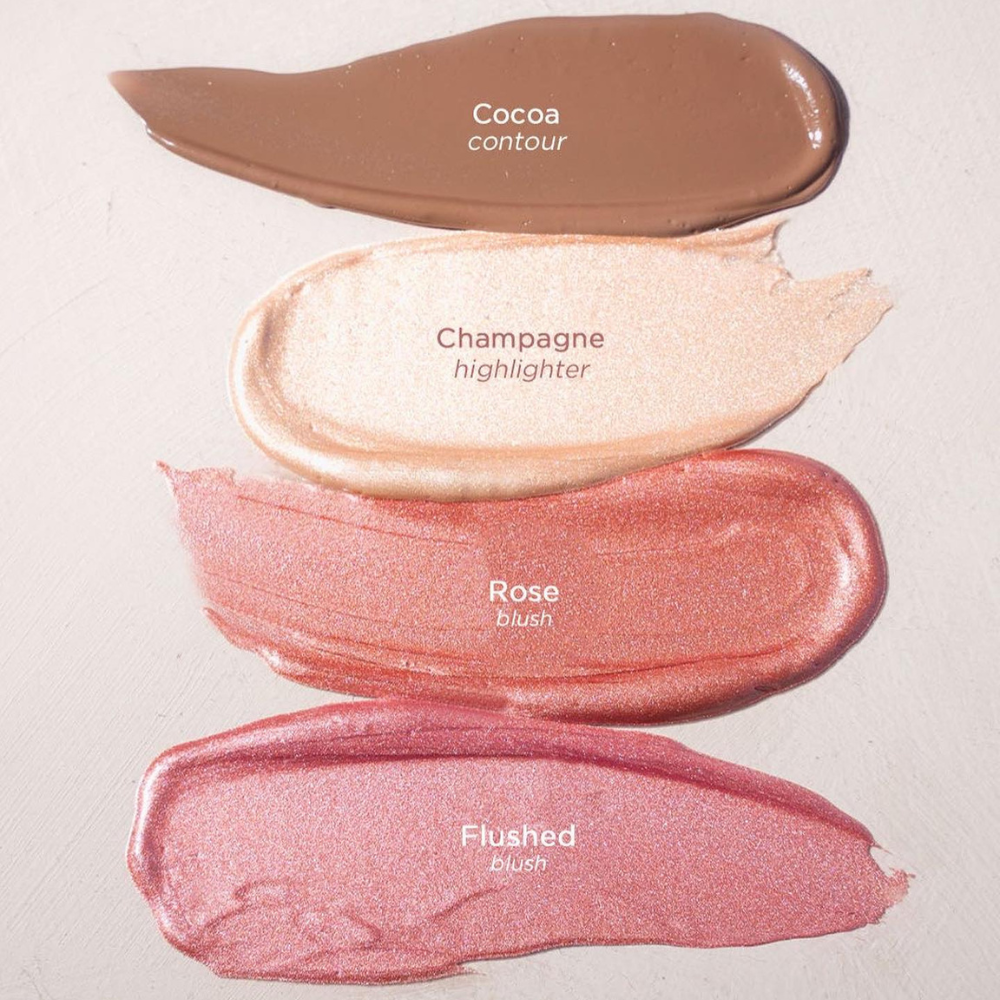 blk cosmetics Daydream Cushion Wand