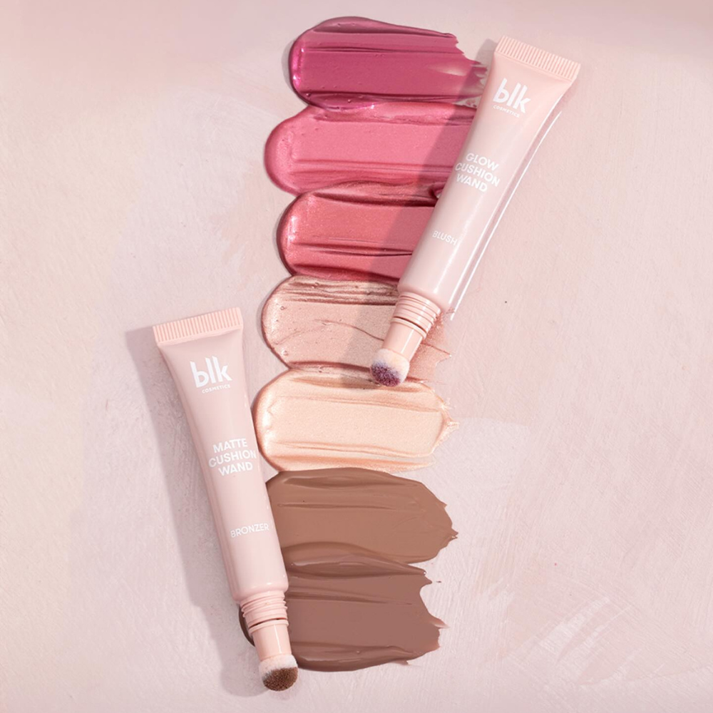 blk cosmetics Daydream Cushion Wand
