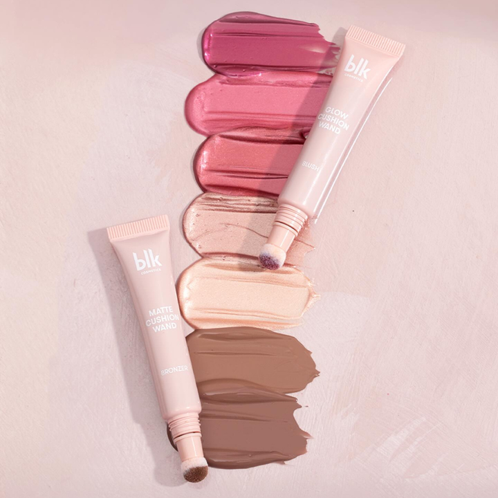 blk cosmetics Daydream Cushion Wand