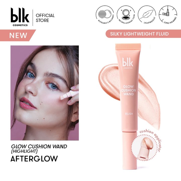 blk cosmetics Daydream Cushion Wand