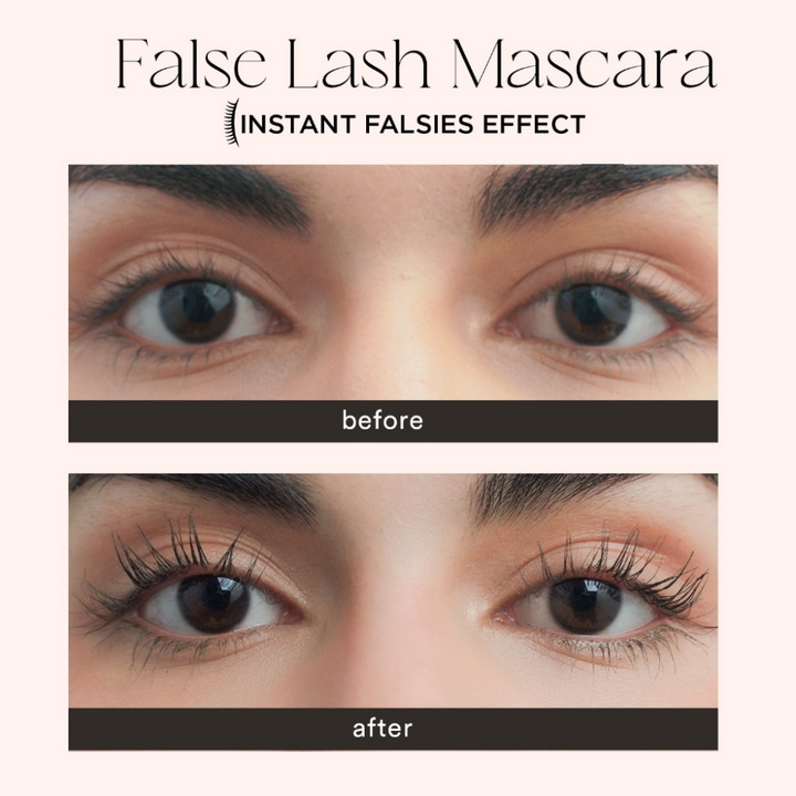 blk cosmetics False Lash Waterproof Mascara