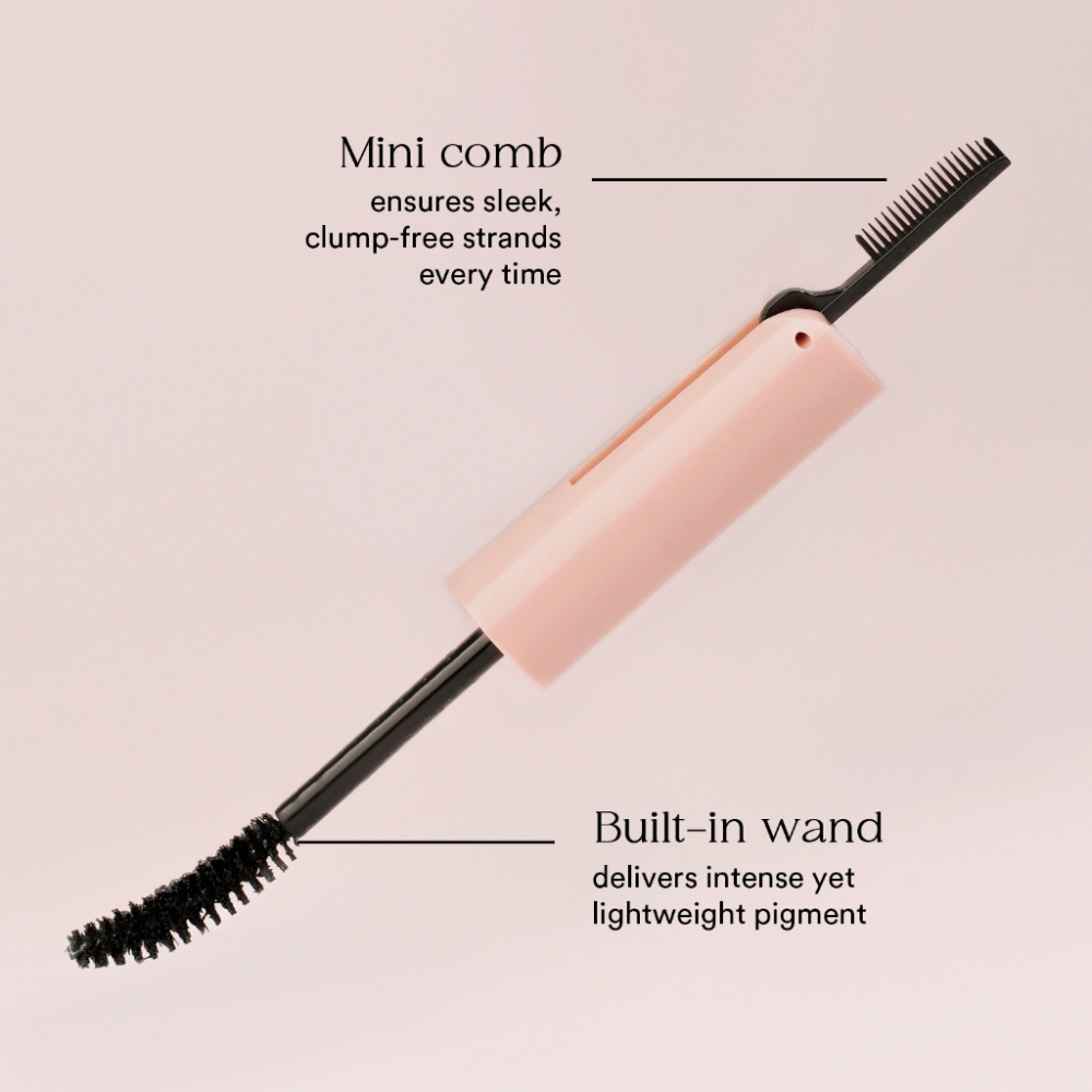 blk cosmetics False Lash Waterproof Mascara