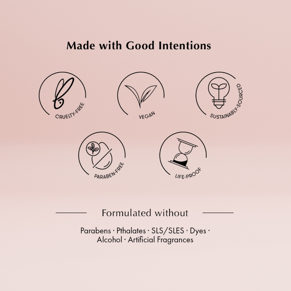 blk cosmetics False Lash Waterproof Mascara