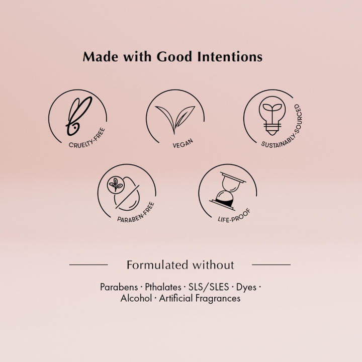 blk cosmetics False Lash Waterproof Mascara