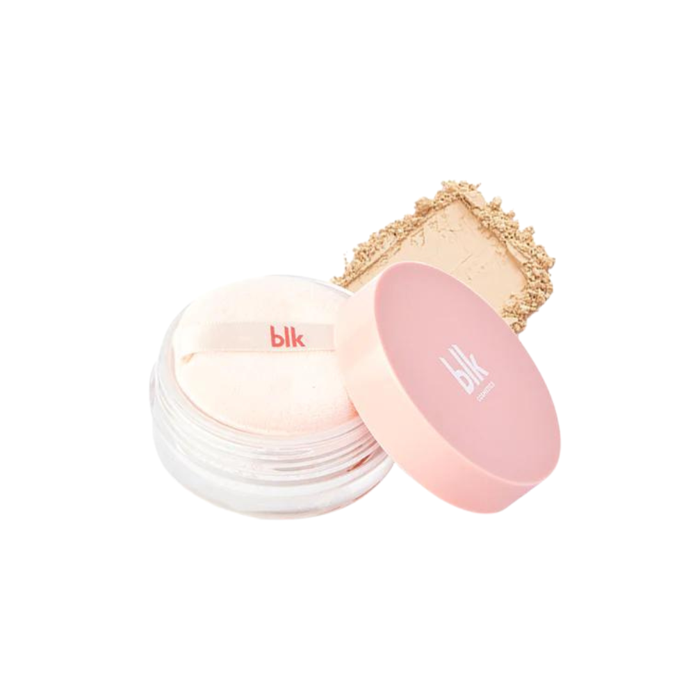 blk cosmetics Daydream Soft Blur Loose Powder