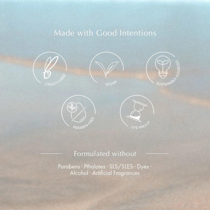 Day Dream Eye Palette - Eyeshadow + Eyebrow - Nude