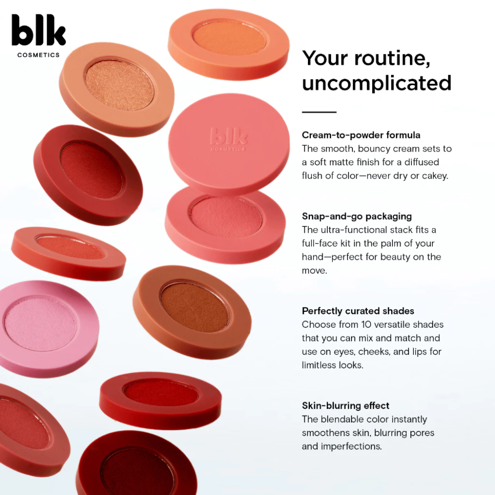 Face Stacks Multi Pot