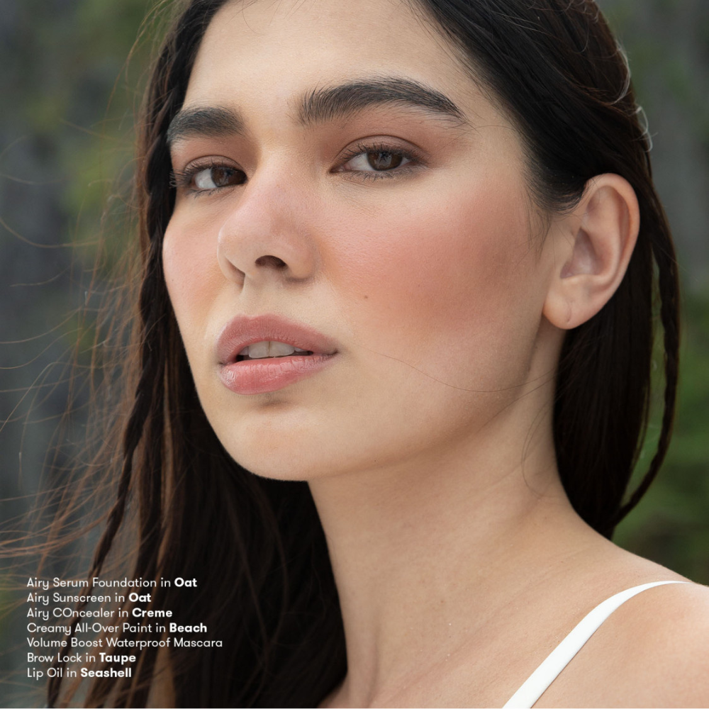 Creamy All-Over Paint - Beach