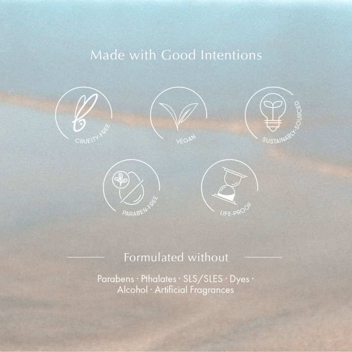 Creamy All-Over Paint - Beach