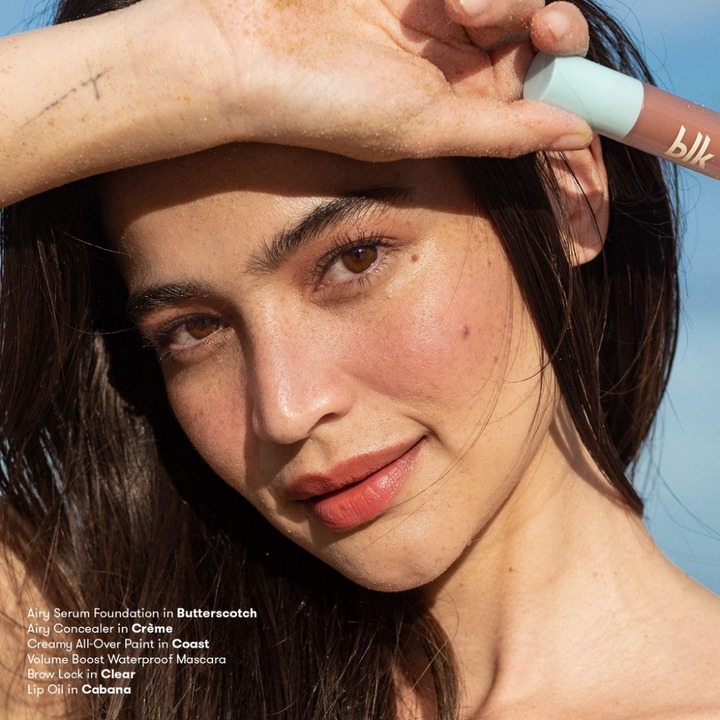 Creamy All-Over Paint - Coast