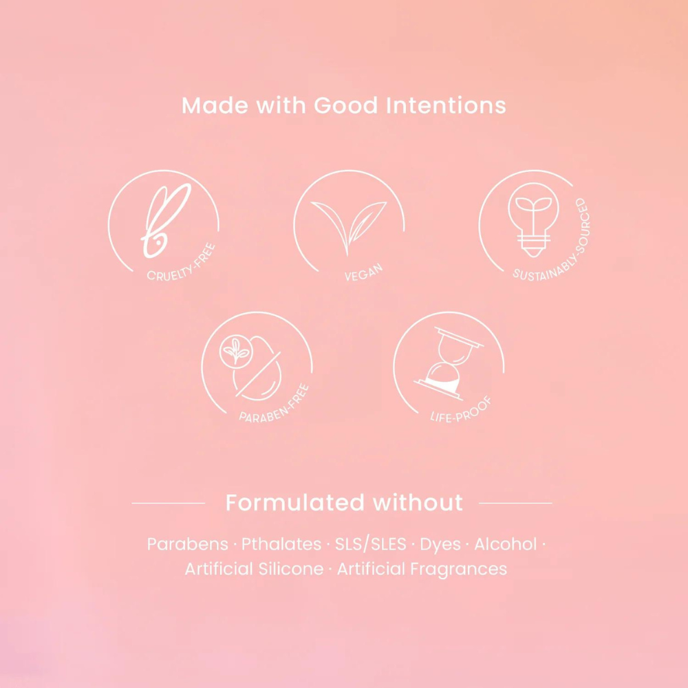 blk cosmetics Lip and Cheek Water Tint Benefits