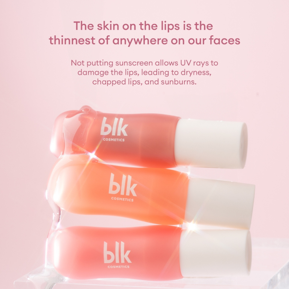 blk cosmetics Lip Quench SPF Lip Balm