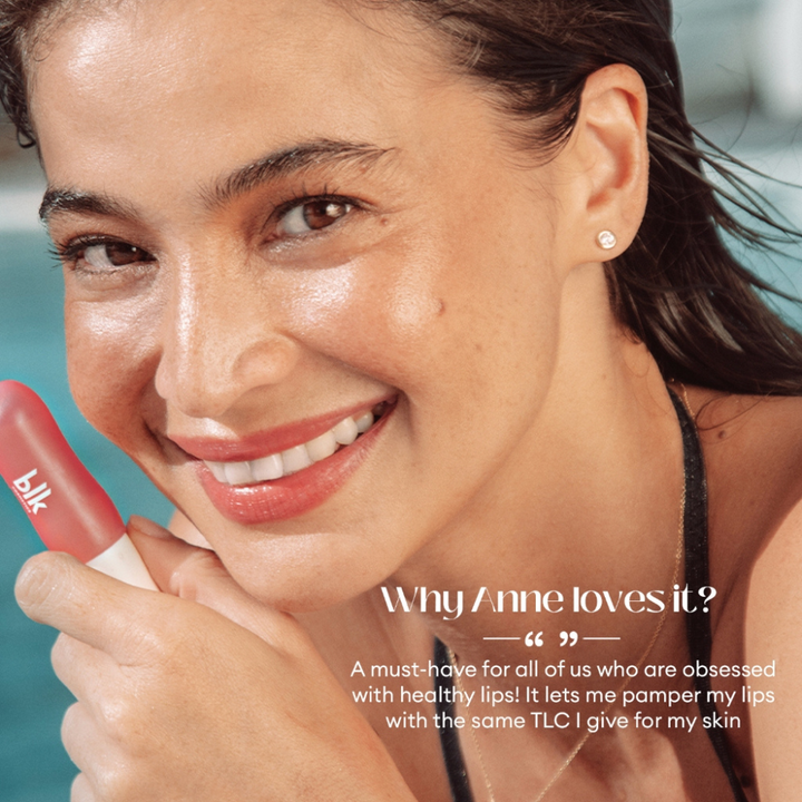 blk cosmetics Lip Quench SPF Lip Balm