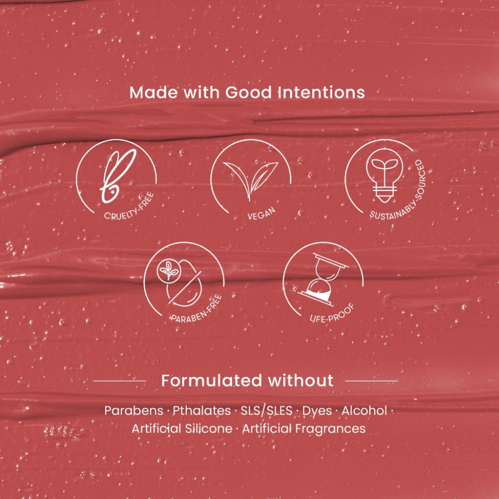 blk cosmetics Lip Quench SPF Lip Balm