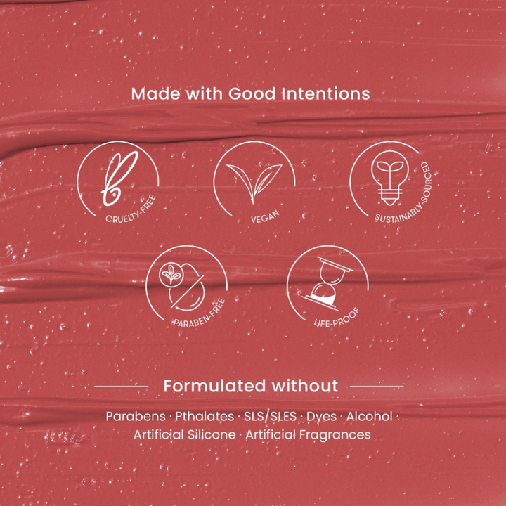 blk cosmetics Lip Quench SPF Lip Balm