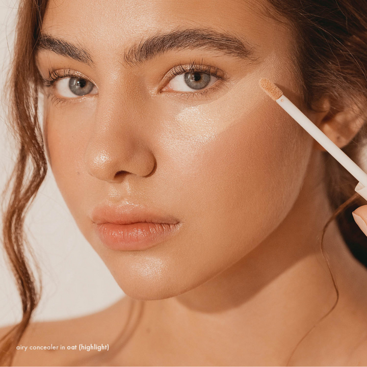 Day Dream Life-Proof Airy Concealer
