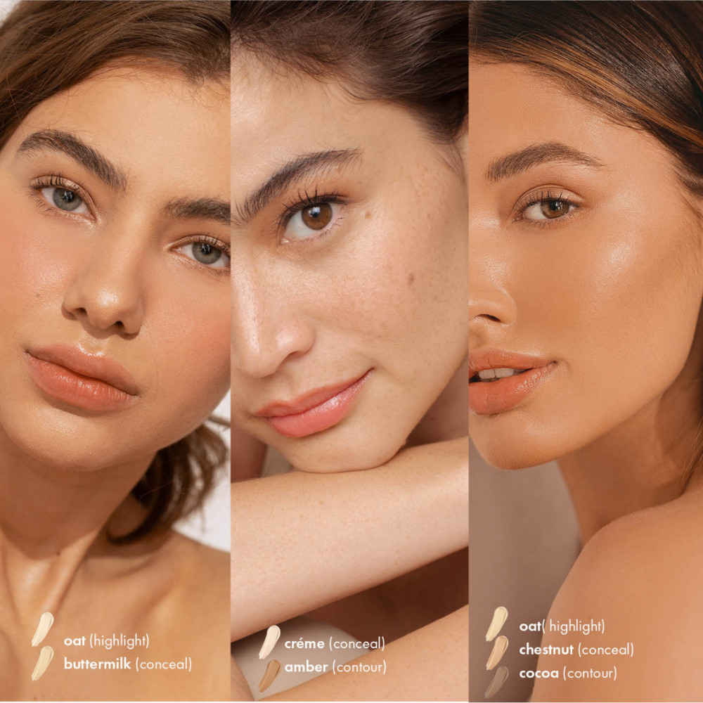 Day Dream Life-Proof Airy Concealer