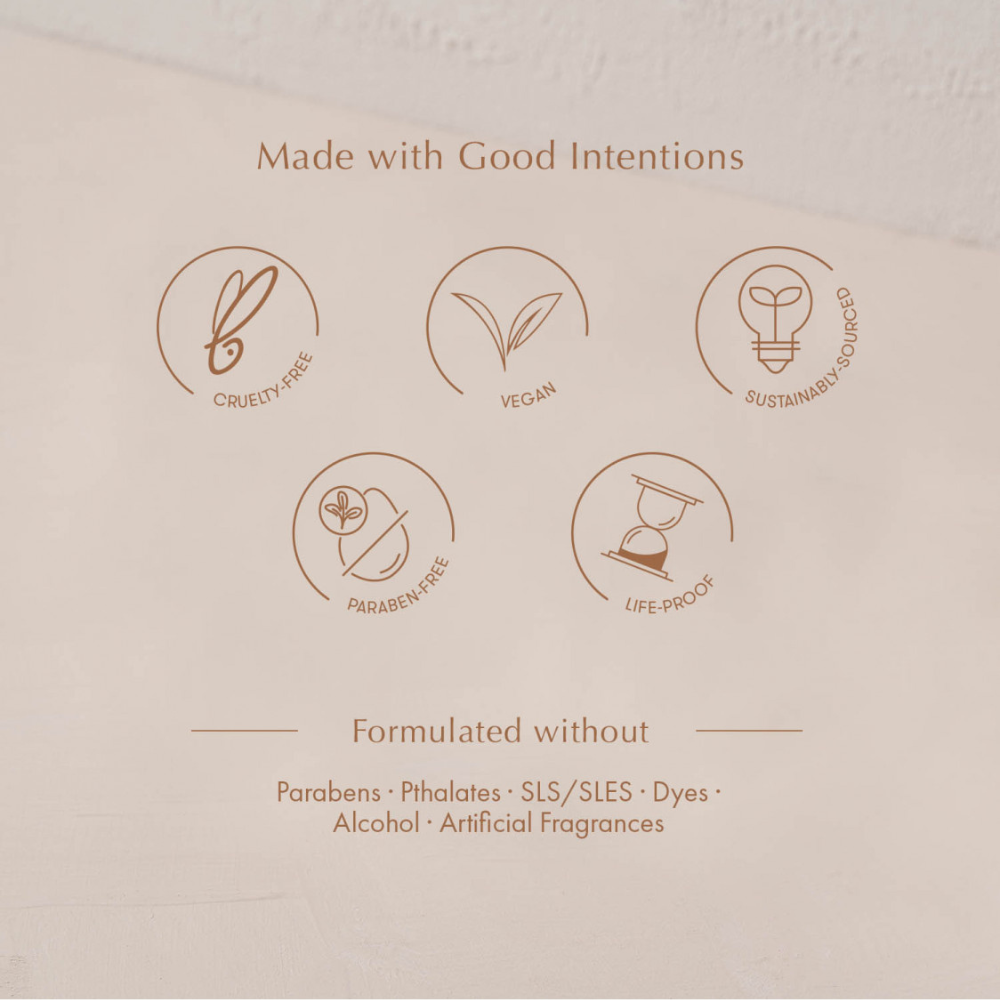 Day Dream Life-Proof Airy Concealer