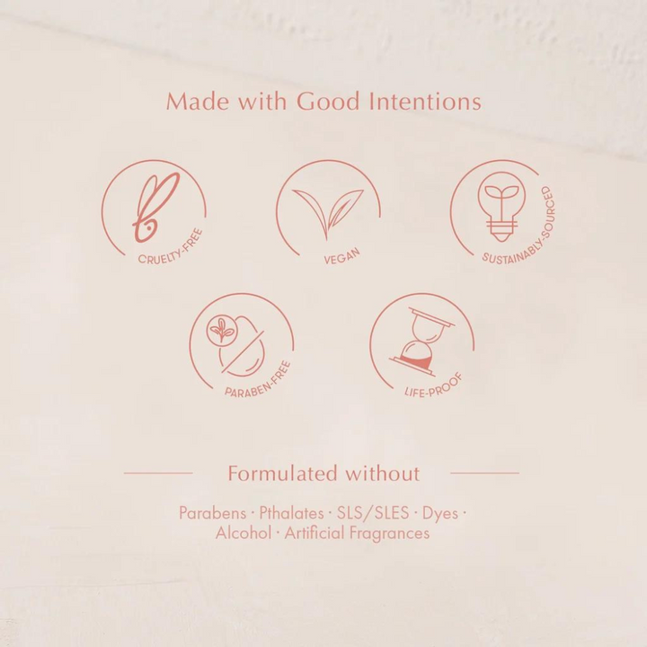 Intense Color Liquid Eyeshadow - Clay