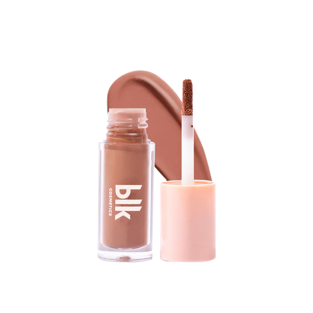 blk cosmetics Intense Color Liquid Eyeshadow - Clay