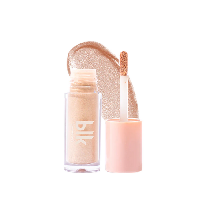 blk cosmetics Intense Color Liquid Eyeshadow - Pearl