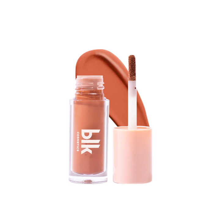 blk cosmetics Intense Color Liquid Eyeshadow - Rust
