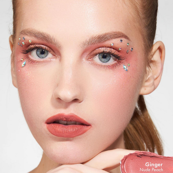 Pillow Matte - Ginger