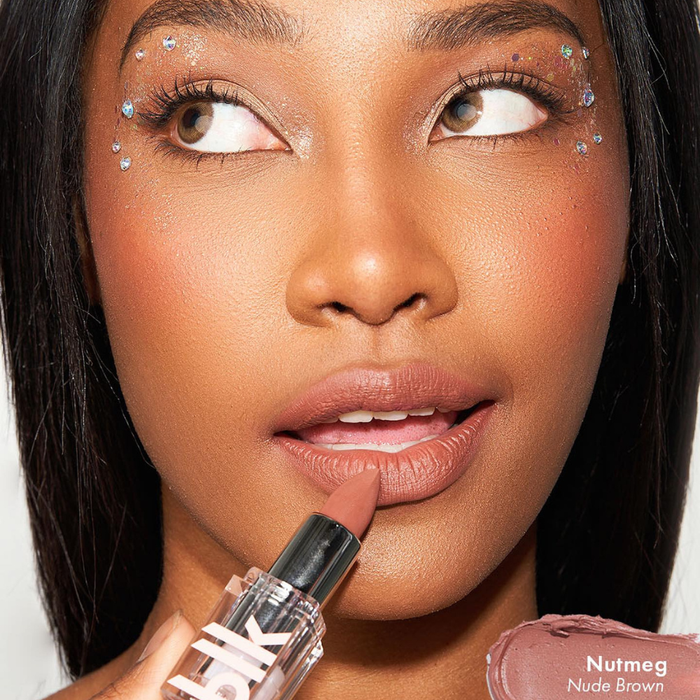 Pillow Matte - Nutmeg