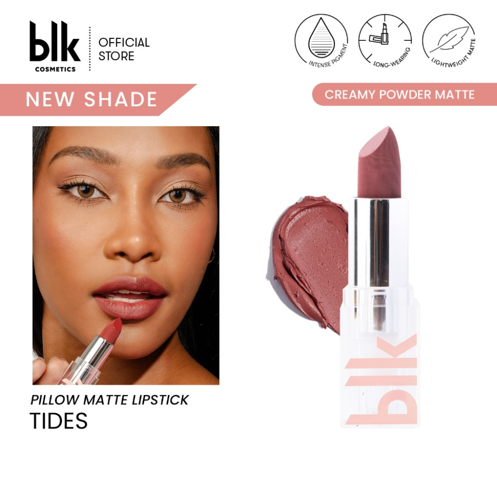 Pillow Matte - Tides