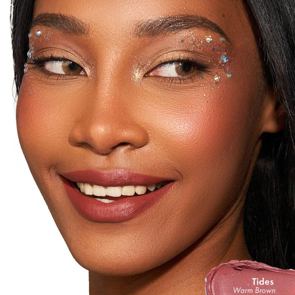 Pillow Matte - Tides