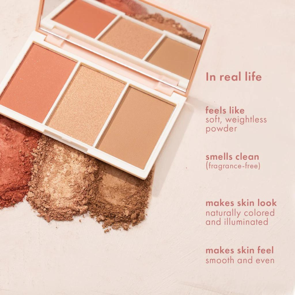 Day Dream Powder Multi Palette