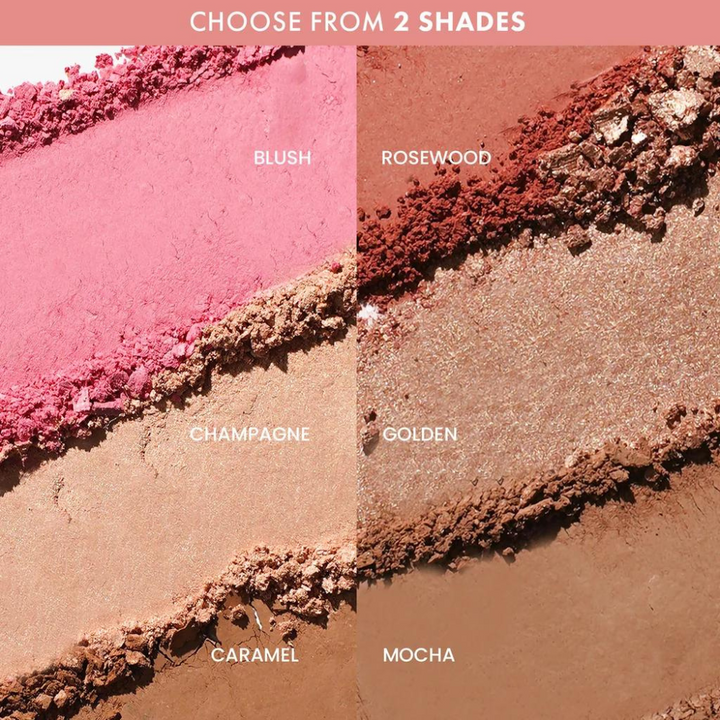 Day Dream Powder Multi Palette