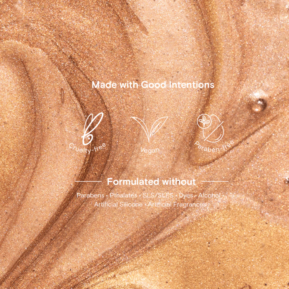 Blk Cosmetics Radiant Glow Bronzer Bretman Rock