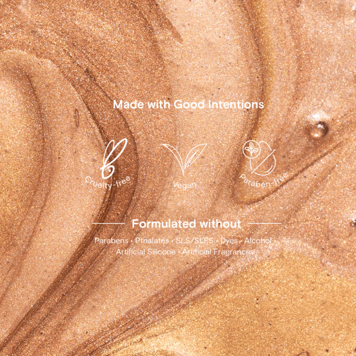 Blk Cosmetics Radiant Glow Bronzer Bretman Rock