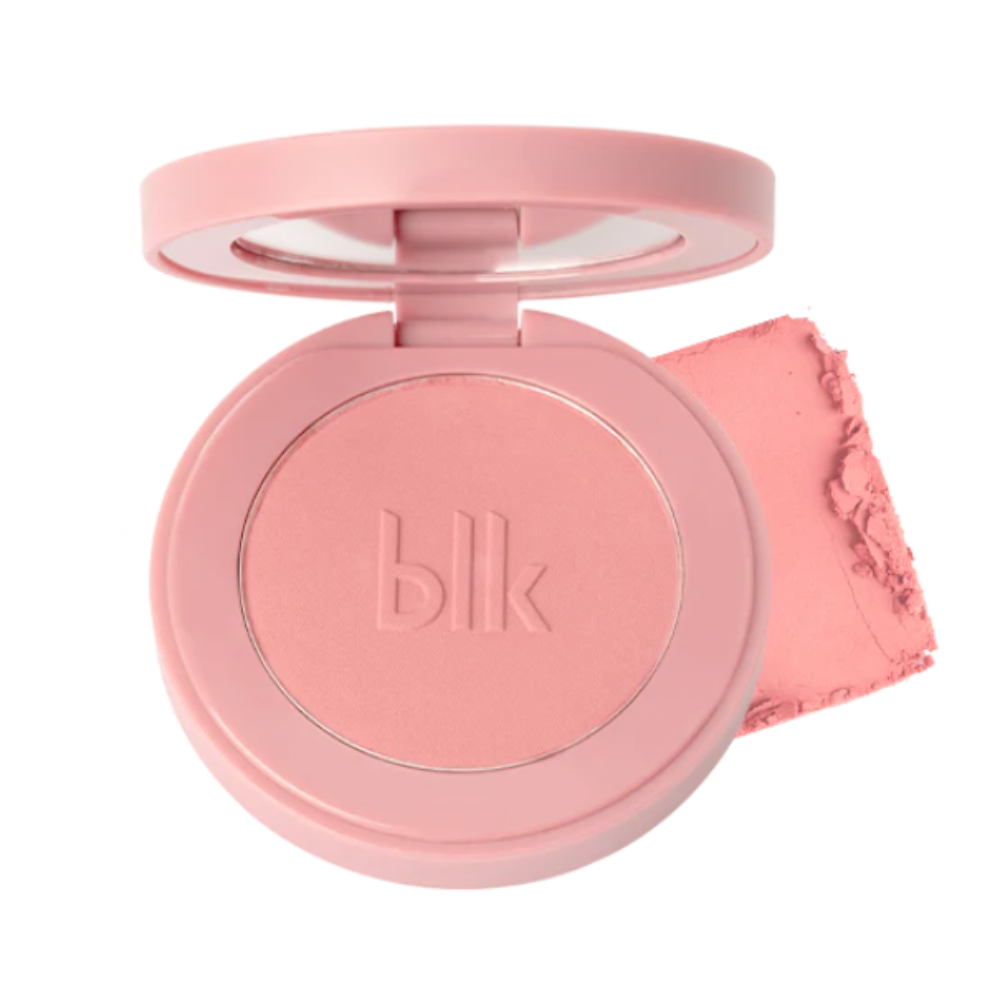 blk cosmetics Soft Blur Powder Blush