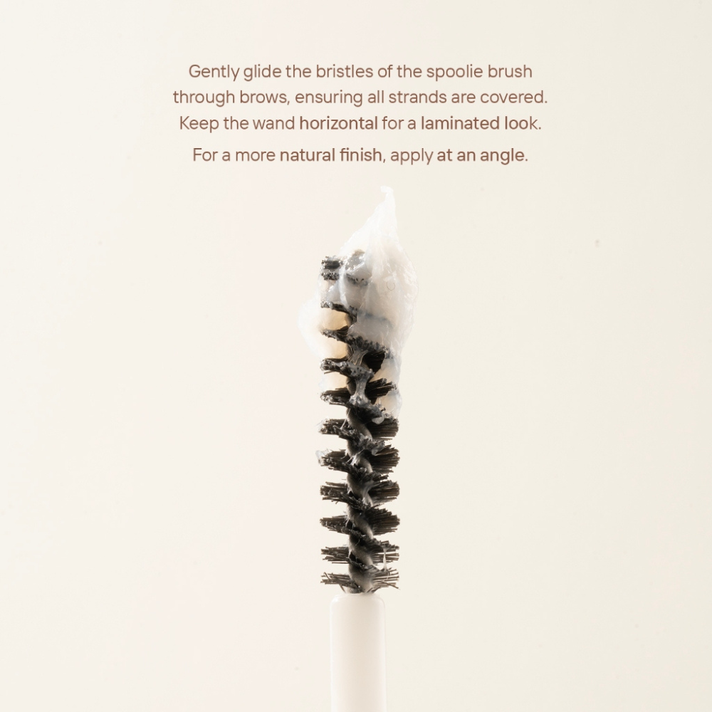 
blk cosmetics Brow Power Lift - Clear