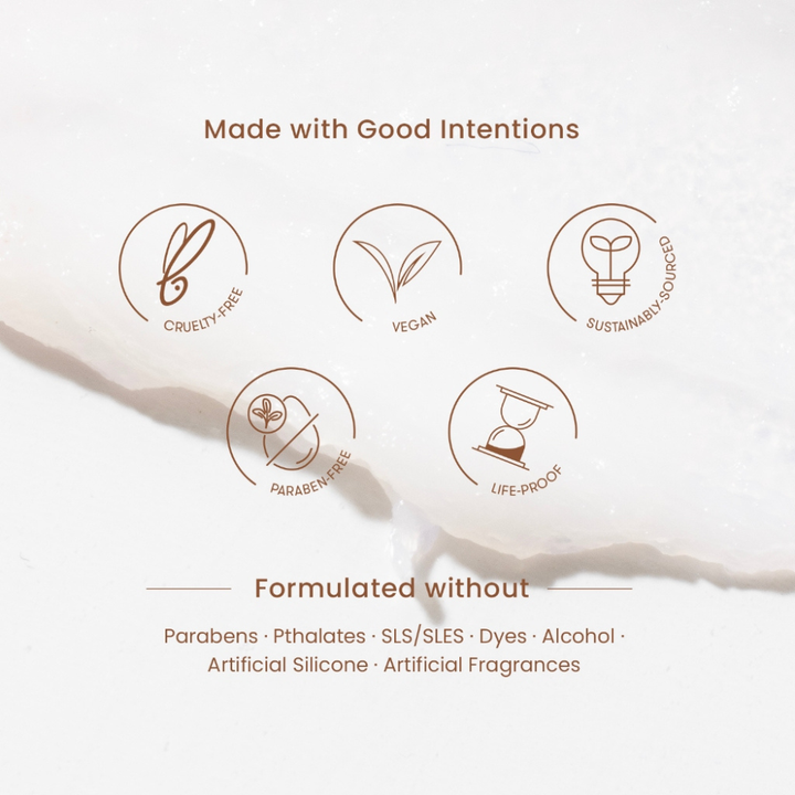 
blk cosmetics Brow Power Lift - Clear