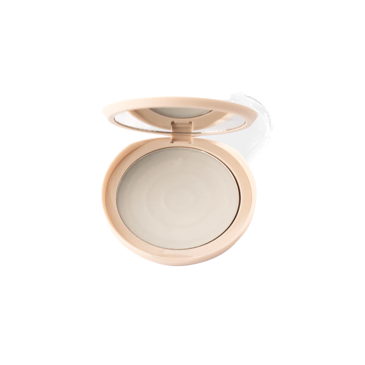 Blk Cosmetics Invisible Matte Gel Powder