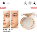 Invisible Matte Gel Powder
